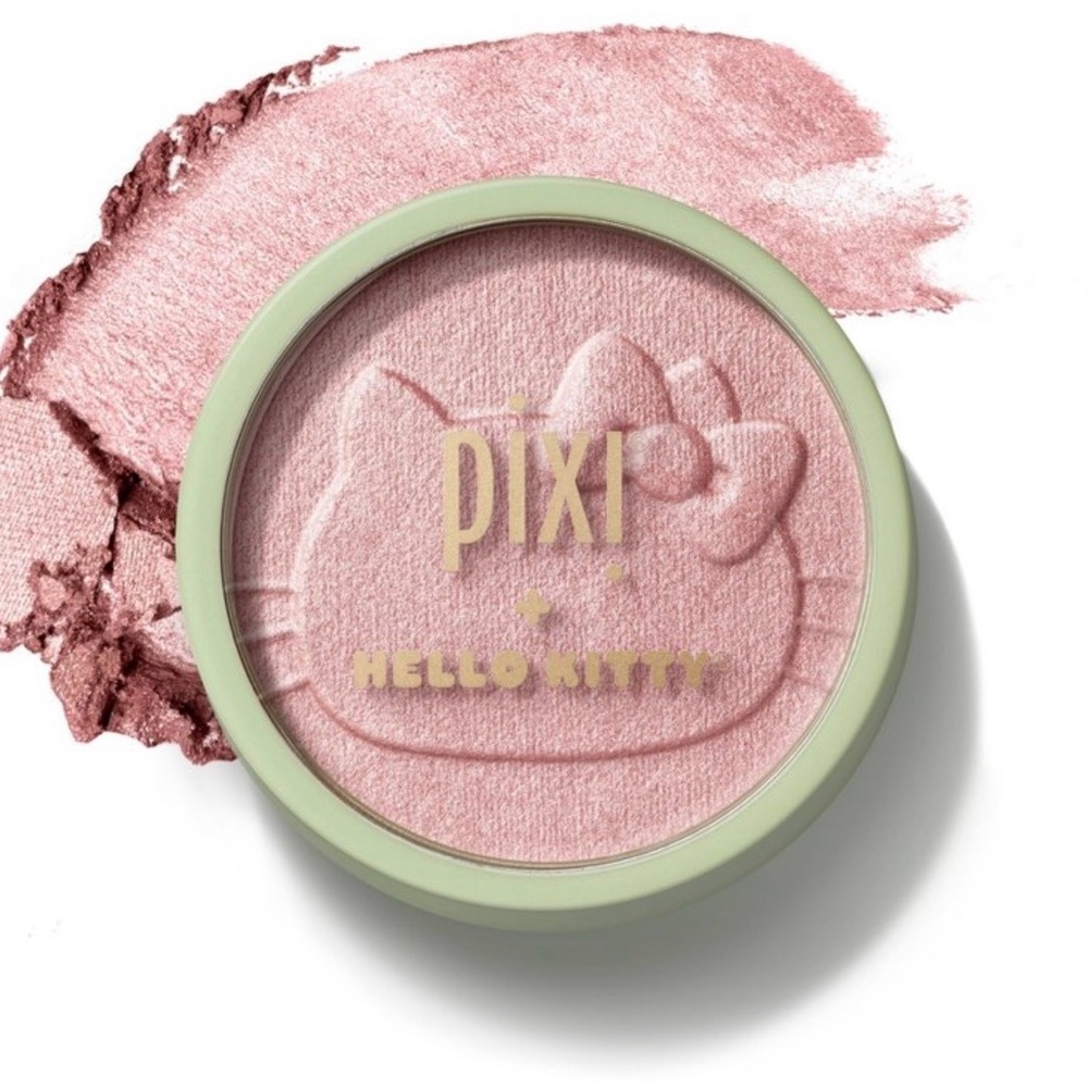Pixi Hello Kitty Radiance Powder - Picture 9 of 9